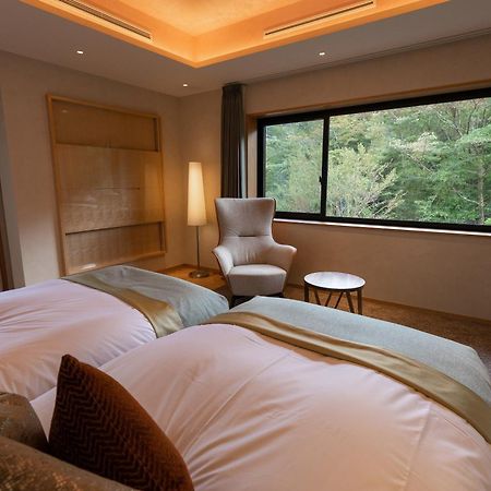 The Hiramatsu Hotels & Resorts Sengokuhara Хаконе Екстер'єр фото