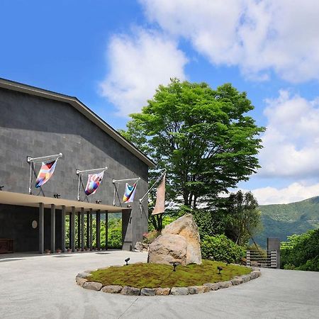 The Hiramatsu Hotels & Resorts Sengokuhara Хаконе Екстер'єр фото