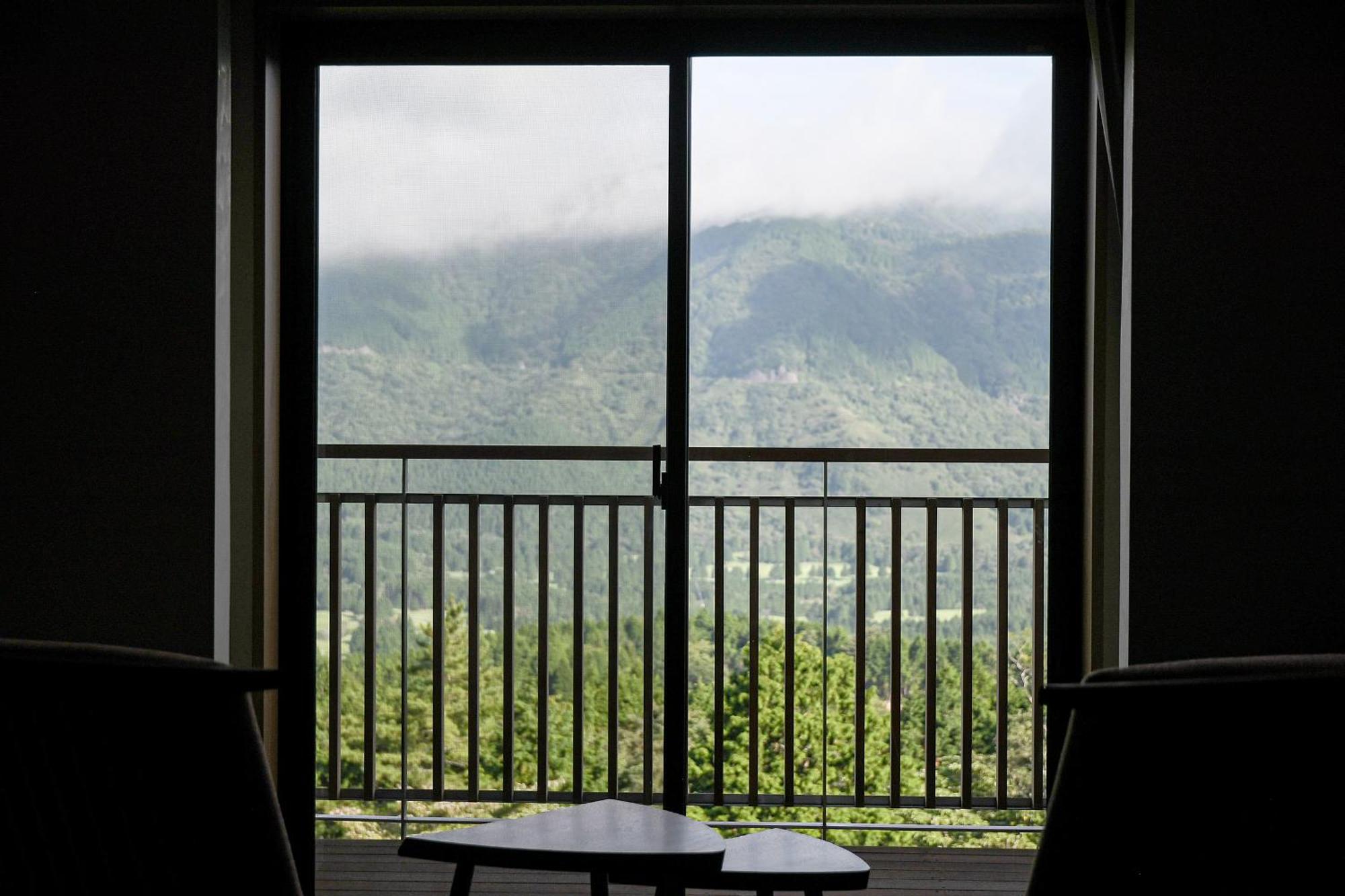 The Hiramatsu Hotels & Resorts Sengokuhara Хаконе Екстер'єр фото