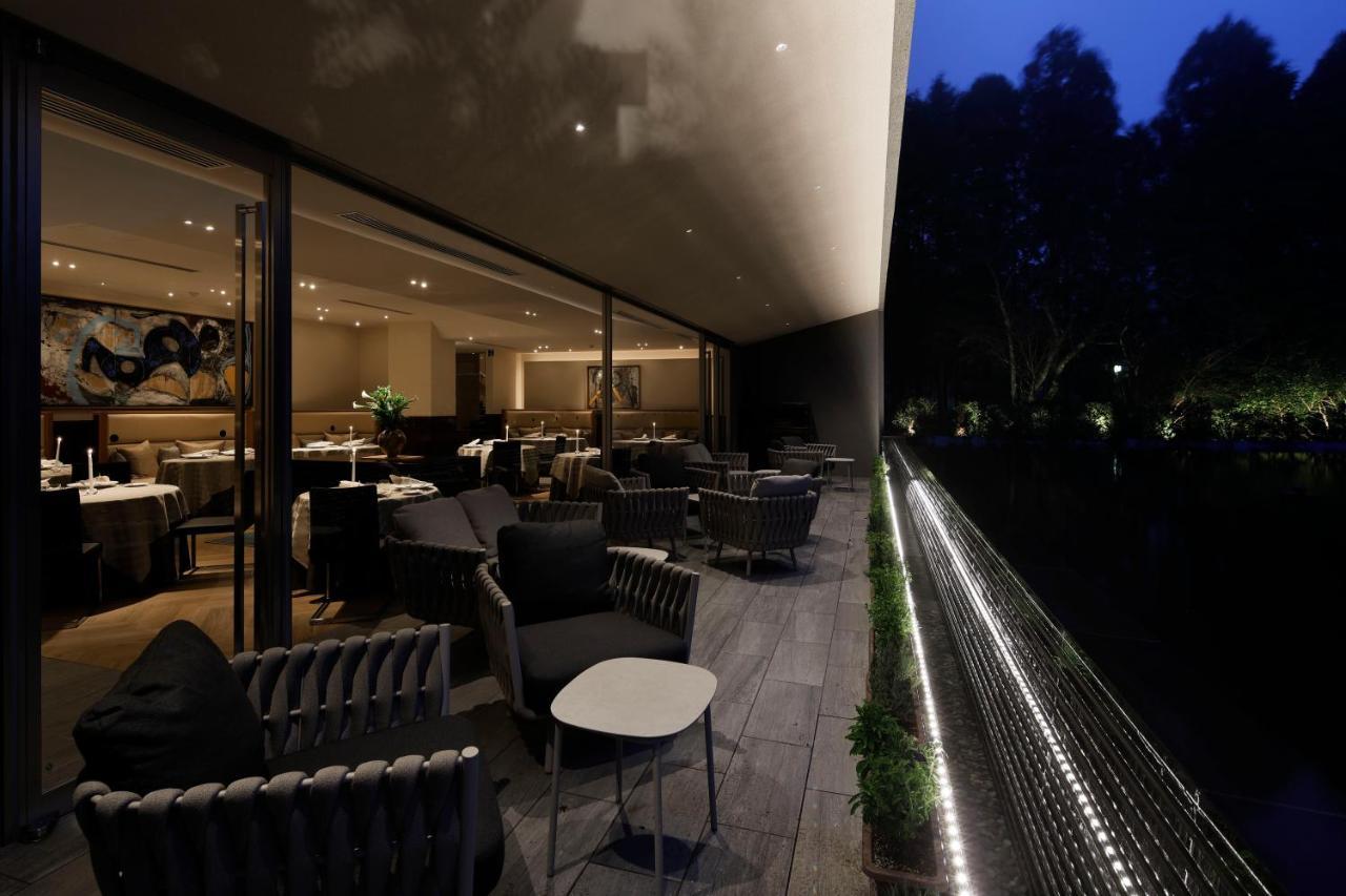 The Hiramatsu Hotels & Resorts Sengokuhara Хаконе Екстер'єр фото